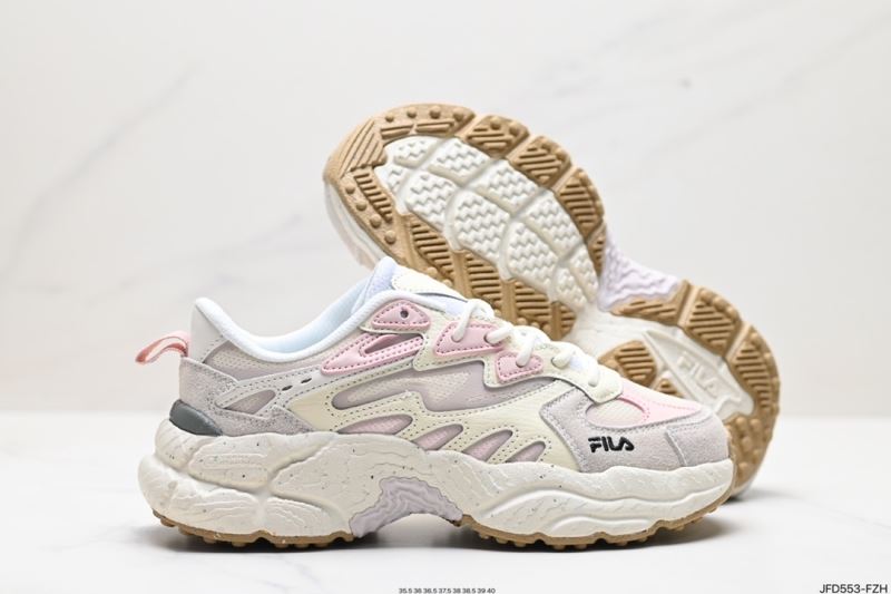 Fila Shoes